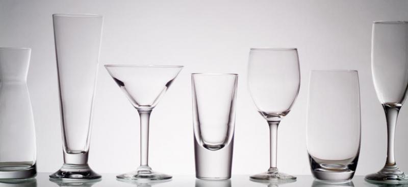 Glassware